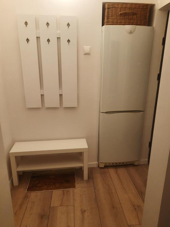 Lyra Apartment Sfântu-Gheorghe المظهر الخارجي الصورة