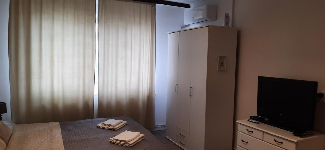 Lyra Apartment Sfântu-Gheorghe المظهر الخارجي الصورة